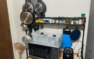 (ETHOS/エトス) キッチン