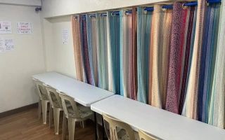 (ETHOS/エトス) 自習スペース