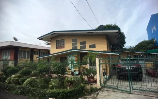 (ETHOS/エトス) 外部寮A