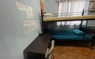 (ETHOS/エトス) 2段ベッド