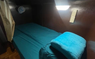 (ETHOS/エトス) ベッド