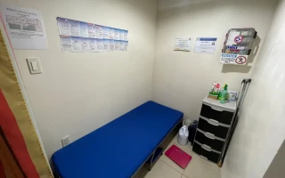 (ETHOS/エトス) ナース室