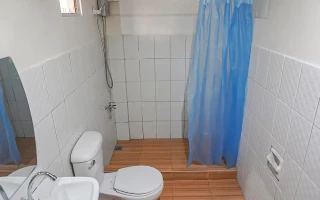 (PINES IELTS Specialized Campus/パインス アイエルツスペシャライズドキャンパス) バス・トイレ