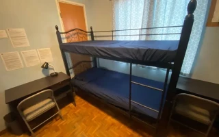 (ETHOS/エトス) ベッド(2)