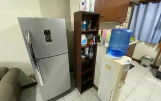 (ETHOS/エトス) 冷蔵庫・ウォーターサーバー