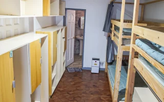 (PINES IELTS Specialized Campus/パインス アイエルツスペシャライズドキャンパス) 棚