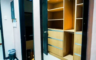 (PINES IELTS Specialized Campus/パインス アイエルツスペシャライズドキャンパス) 棚