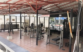 (MK Education/エムケーエデュケーション) ジム