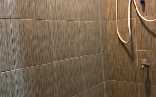 (MK Education/エムケーエデュケーション) シャワー