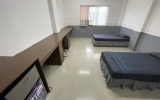 (MK Education/エムケーエデュケーション) 2人部屋