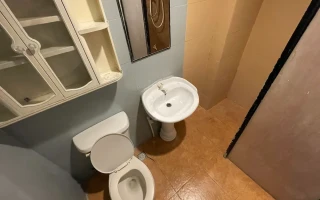 (MK Education/エムケーエデュケーション) シャワー・トイレ