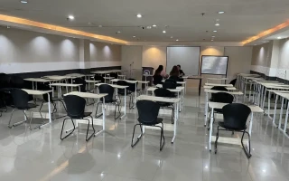 (MK Education/エムケーエデュケーション) 自習室