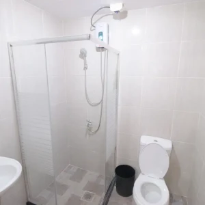 (CG Sparta/シージースパルタ) シャワー・トイレ