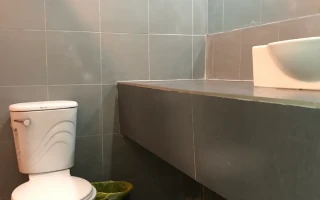 (MK Education/エムケーエデュケーション) トイレ