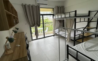 (B’CEBU/ビーセブ) 3人部屋/2+1人部屋 (2)