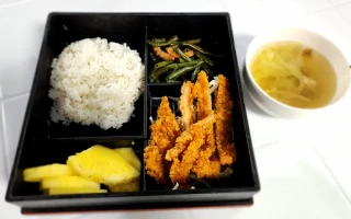 (BTES/ビーティーイーエス) お食事(3)