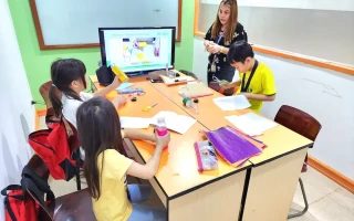 (BTES/ビーティーイーエス) グループクラス