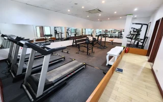 (BTES/ビーティーイーエス) ジム