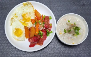 (BTES/ビーティーイーエス) お食事(4)