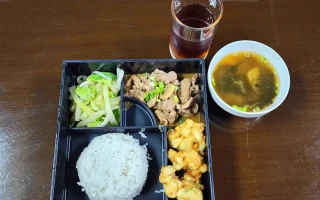 (BTES/ビーティーイーエス) お食事