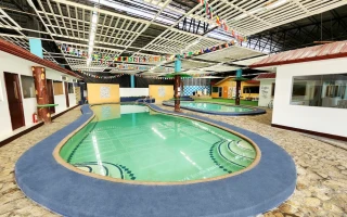 (BTES/ビーティーイーエス) プール