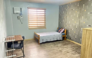 (HELP CLARK/ヘルプクラーク) 1人部屋