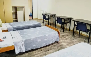 (HELP CLARK/ヘルプクラーク) 勉強机