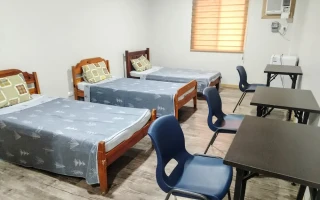 (HELP CLARK/ヘルプクラーク) 勉強机