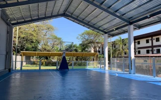 (HELP CLARK/ヘルプクラーク) バスケットコート