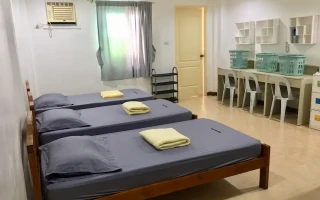 (English Fella1/イングリッシュフェラワン)3人部屋