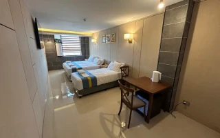 (SMEAG ENCANTO/エスエムイーエージー エンカント) 3人部屋