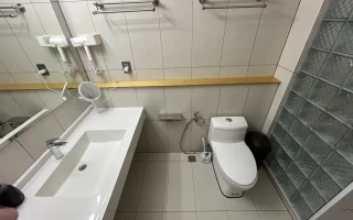 (SMEAG ENCANTO/エスエムイーエージー エンカント) バス・トイレ