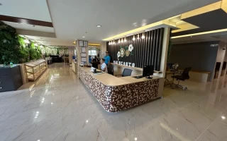 (SMEAG ENCANTO/エスエムイーエージー エンカント) ロビー