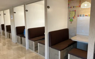 (SMEAG ENCANTO/エスエムイーエージー エンカント) マンツーマンクラス