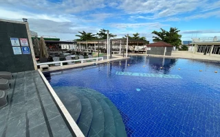 (SMEAG ENCANTO/エスエムイーエージー エンカント) プール