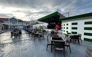 (SMEAG ENCANTO/エスエムイーエージー エンカント) プールサイドテラス