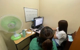 (BTES/ビーティーイーエス) マンツーマンクラス