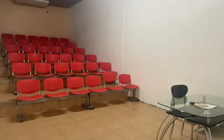 (BTES/ビーティーイーエス) シアタールーム