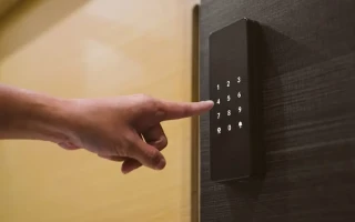 (Kredo/クレド) セキュリーティー