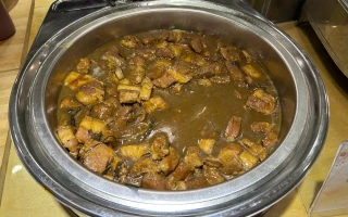 (SMEAG ENCANTO/エスエムイーエージー エンカント) お食事