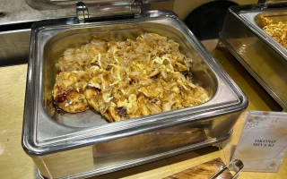 (SMEAG ENCANTO/エスエムイーエージー エンカント) お食事(2)