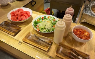 (SMEAG ENCANTO/エスエムイーエージー エンカント) お食事(3)