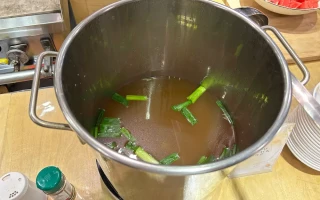 (SMEAG ENCANTO/エスエムイーエージー エンカント) お食事(4)