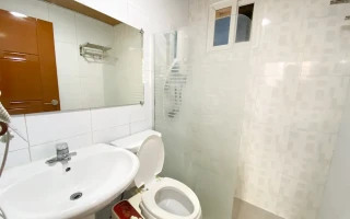 (WALES/ウェールズ) バス・トイレ