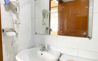 (WALES/ウェールズ) 洗面所