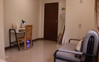 (API BECI The Cafe/アピベシザアカフェ) 1人部屋(2)