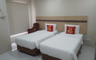 (I.BREEZE/アイブリーズ) 親子留学部屋