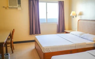 (Winning English Academy/ウィニングイングリッシュアカデミー)3人部屋/親子留学専用(2)