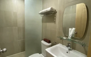 (I.BREEZE/アイブリーズ) バス・トイレ