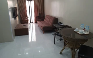 (I.BREEZE/アイブリーズ) 親子留学部屋(2)